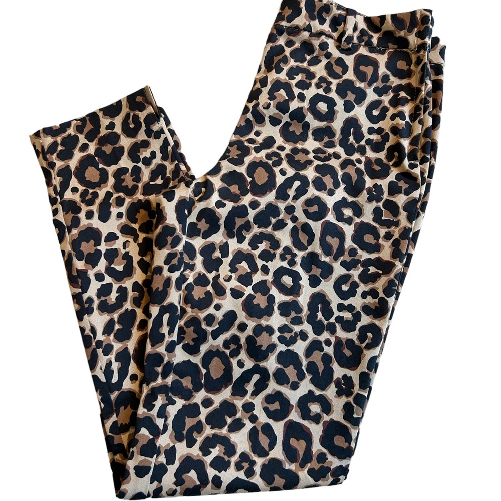 Never Worn Size 6 H&M Slim Ankle Pants